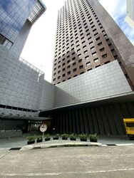 Lippo Centre (D2), Office #454142001